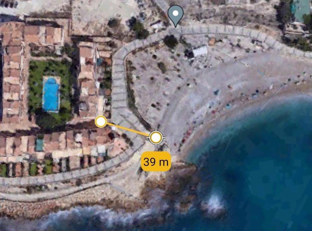 Residencial Varadero Villajoyosa Exterior foto