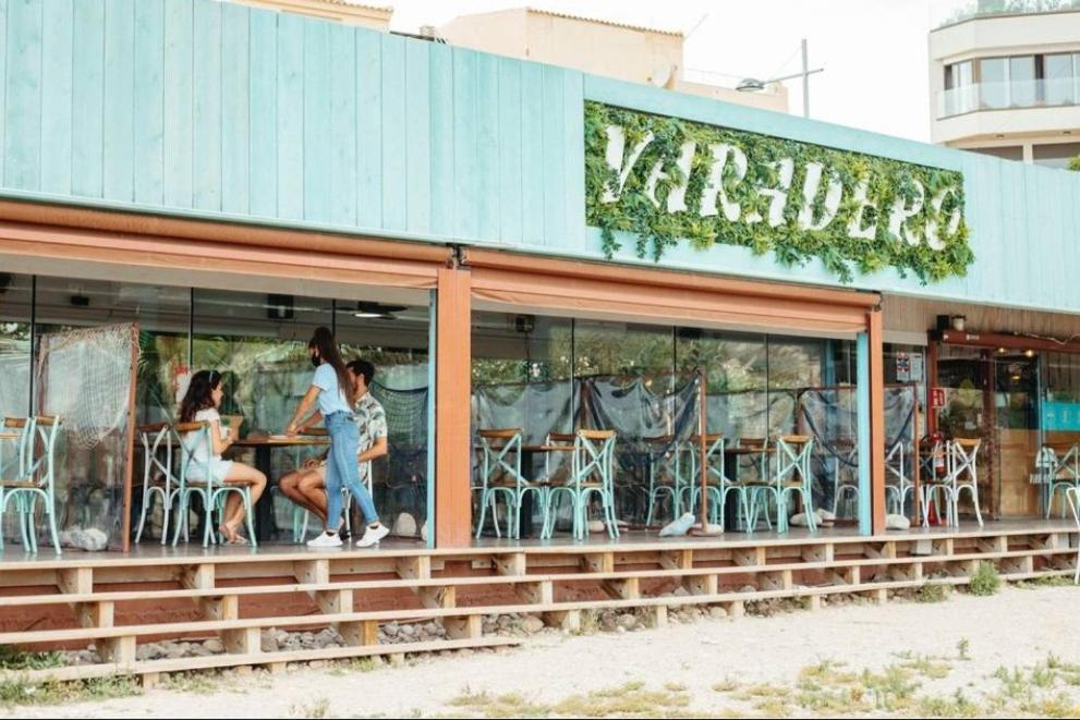 Residencial Varadero Villajoyosa Exterior foto